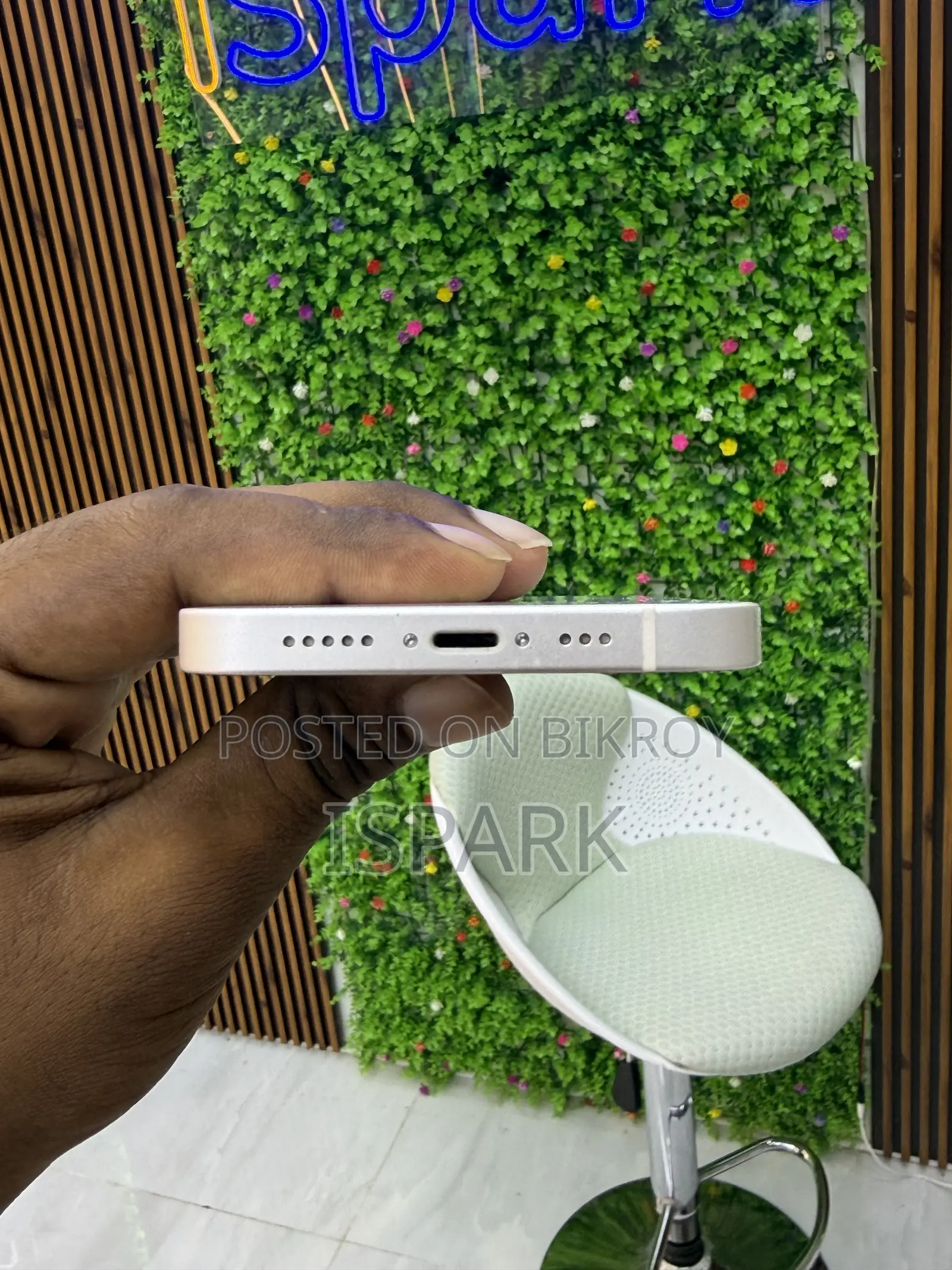 Apple iPhone 14 128 GB White