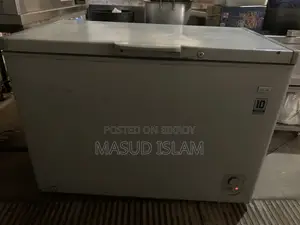 এলজি ব্র্যান্ডের ডিপ ফ্রিজ বিক্রির জন্য
