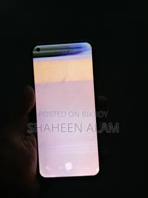 Realme 9 Pro+ 128 GB Blue