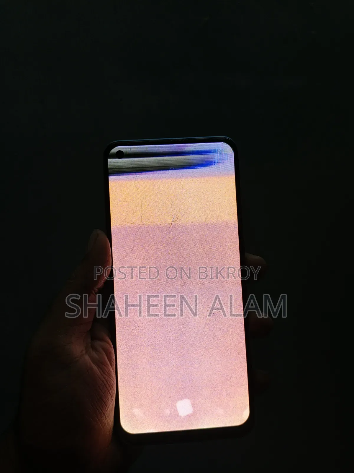 Realme 9 Pro+ 128 GB Blue