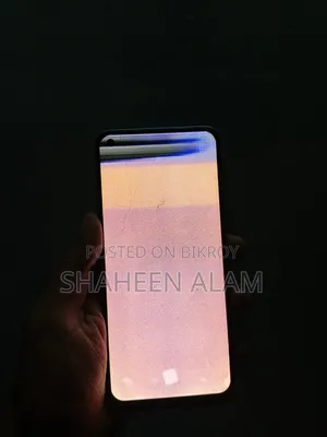 Realme 9 Pro+ 128 GB Blue