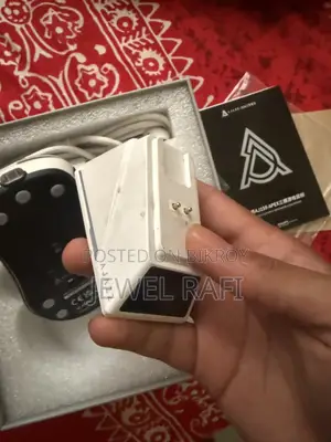 আজাজ অ্যাপেক্স এজে১৫৯ গেমিং মাউস ডকসহ