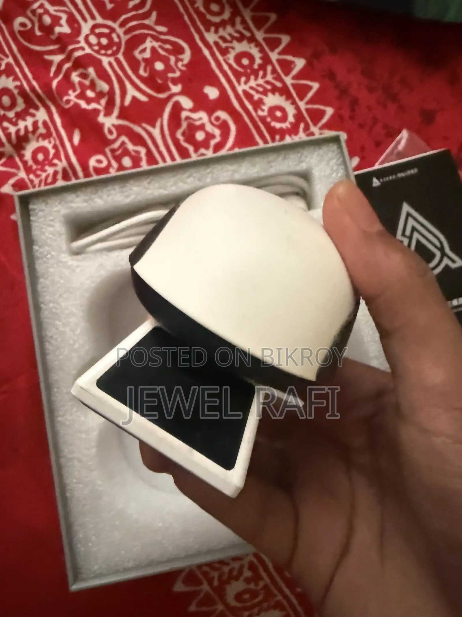আজাজ অ্যাপেক্স এজে১৫৯ গেমিং মাউস ডকসহ