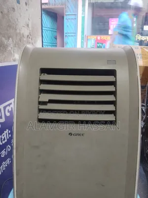 Portable AC