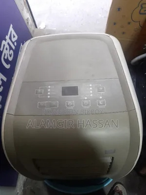 Portable AC