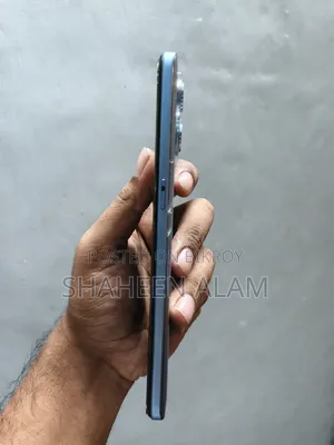 Realme 9 Pro+ 128 GB Blue