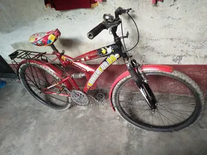 Bicycle for sale