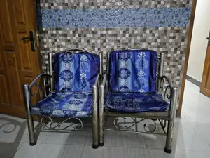 স্টিল সোফা