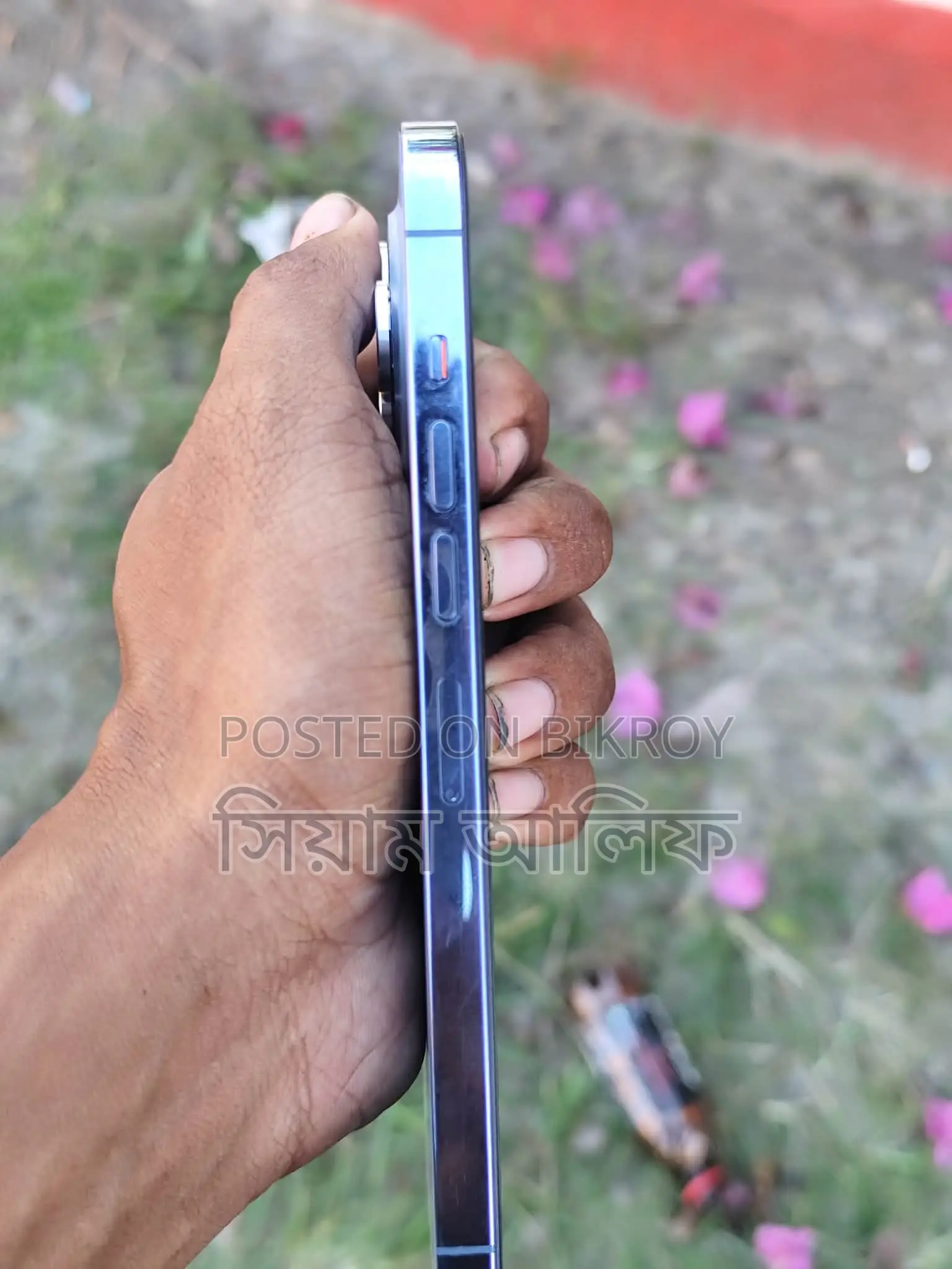 Apple iPhone 13 Pro Max 128 GB Blue