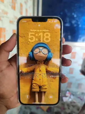 Apple iPhone 13 Pro Max 128 GB Blue