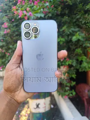 Apple iPhone 13 Pro Max 128 GB Blue