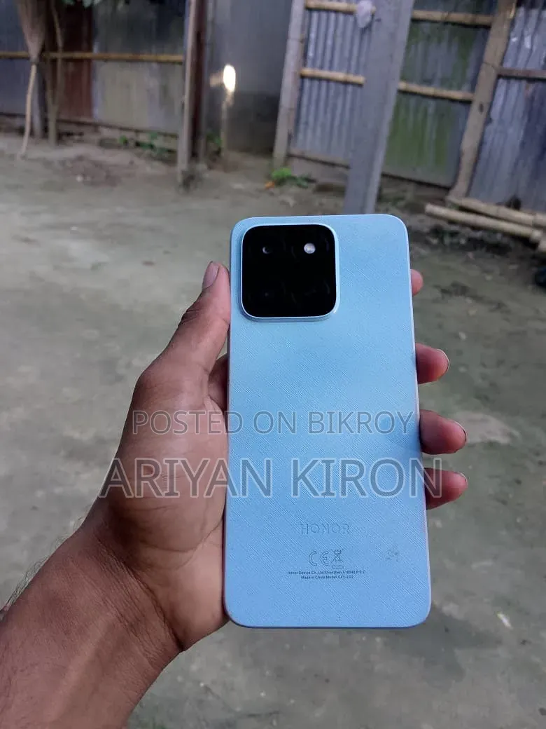 Honor X5b 64 GB
