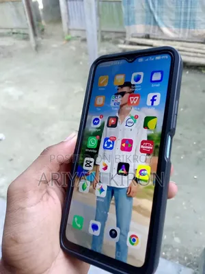 Honor X5b 64 GB