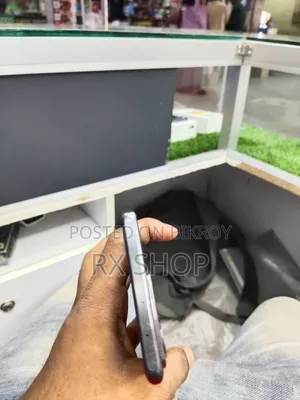নতুন iQOO ১২৮ জিবি কালো