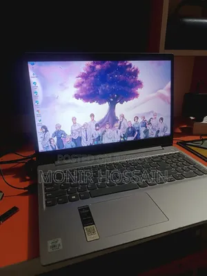 Laptop Lenovo 4GB Intel Core I3 SSD 1T