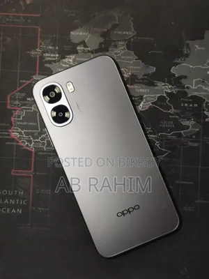 Oppo A6x 64 GB Purple