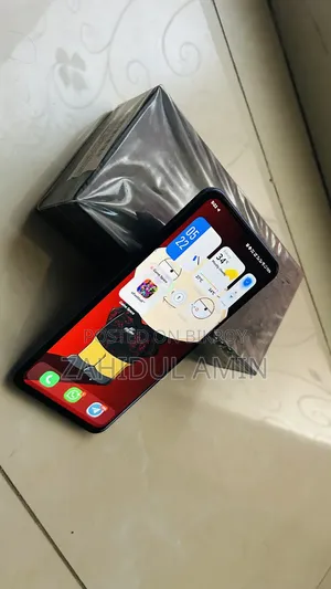 iQOO Z10x 128 GB Blue