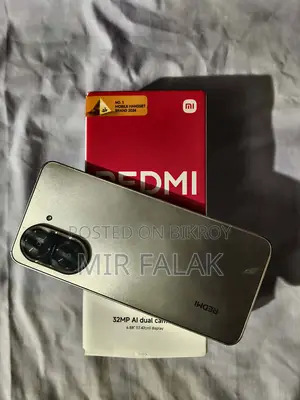 শাওমি রেডমি এ৫ ৪জি ১২৮ জিবি