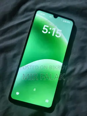 শাওমি রেডমি এ৫ ৪জি ১২৮ জিবি