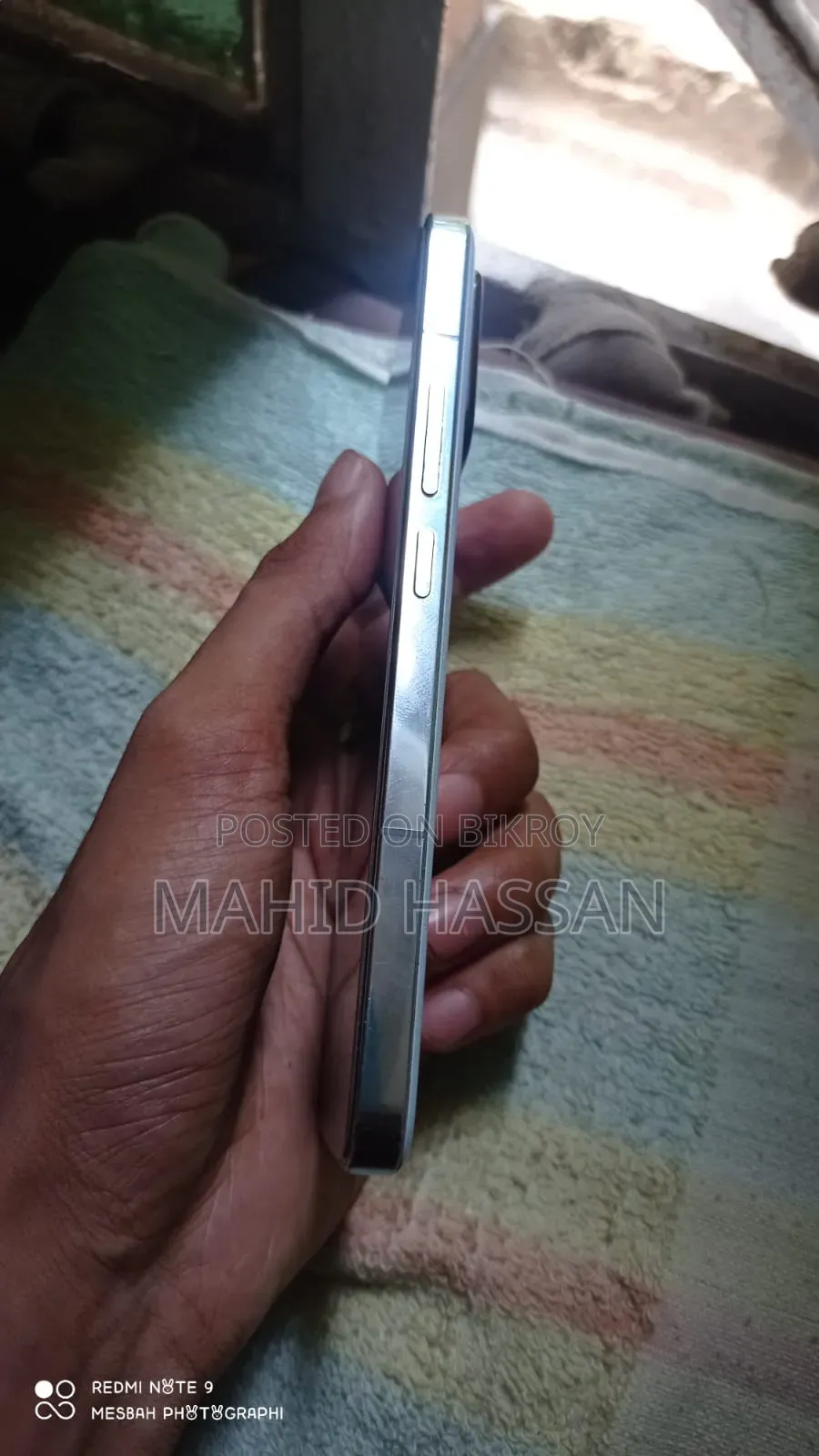 Xiaomi 13 256 GB White