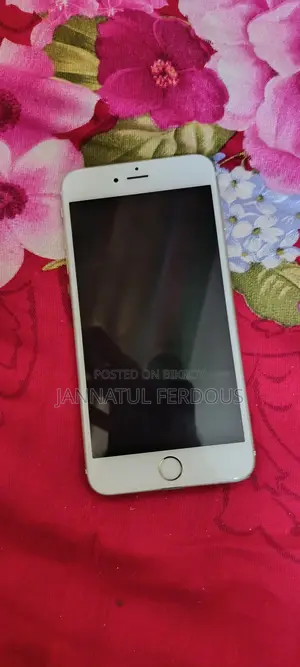Apple iPhone 6s Plus 16 GB Gold
