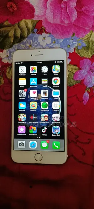Apple iPhone 6s Plus 16 GB Gold