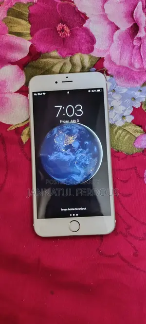 Apple iPhone 6s Plus 16 GB Gold