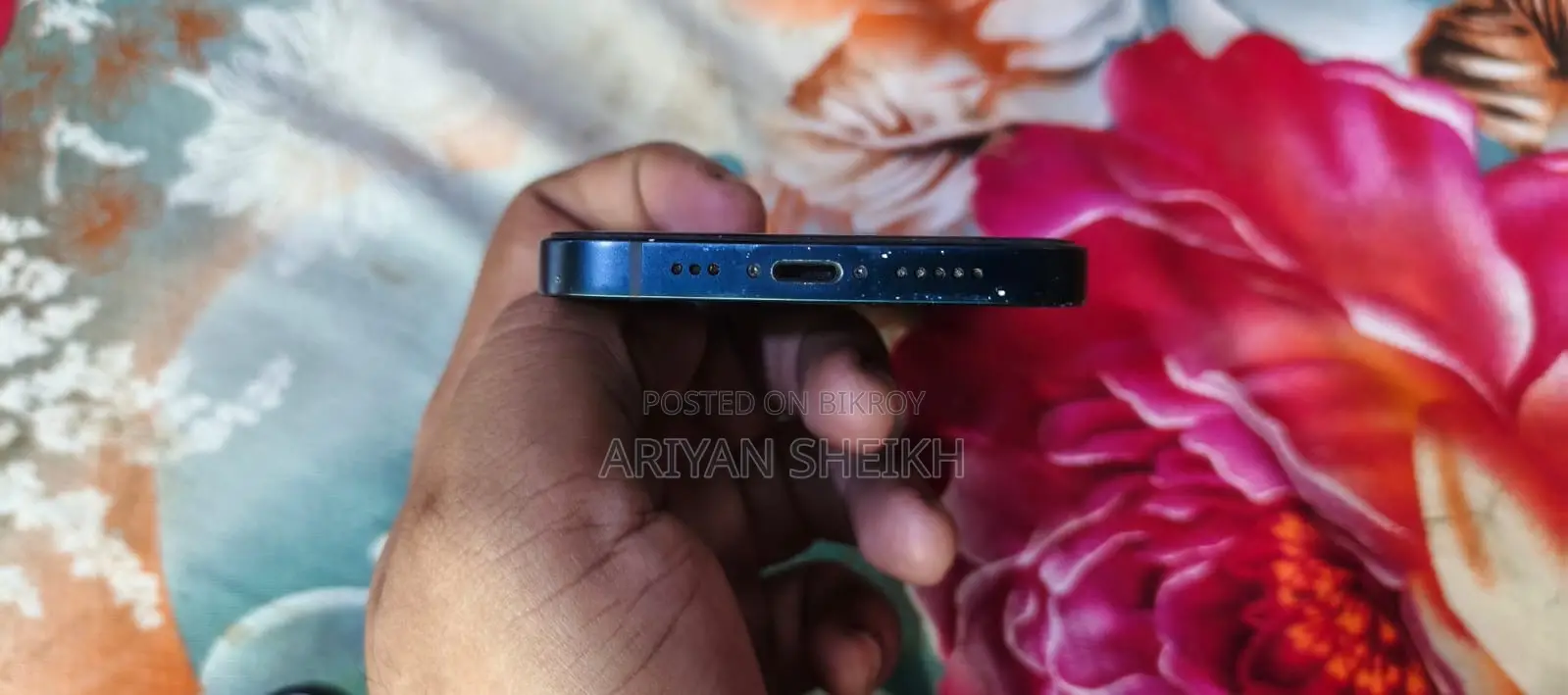 Apple iPhone 13 128 GB Blue