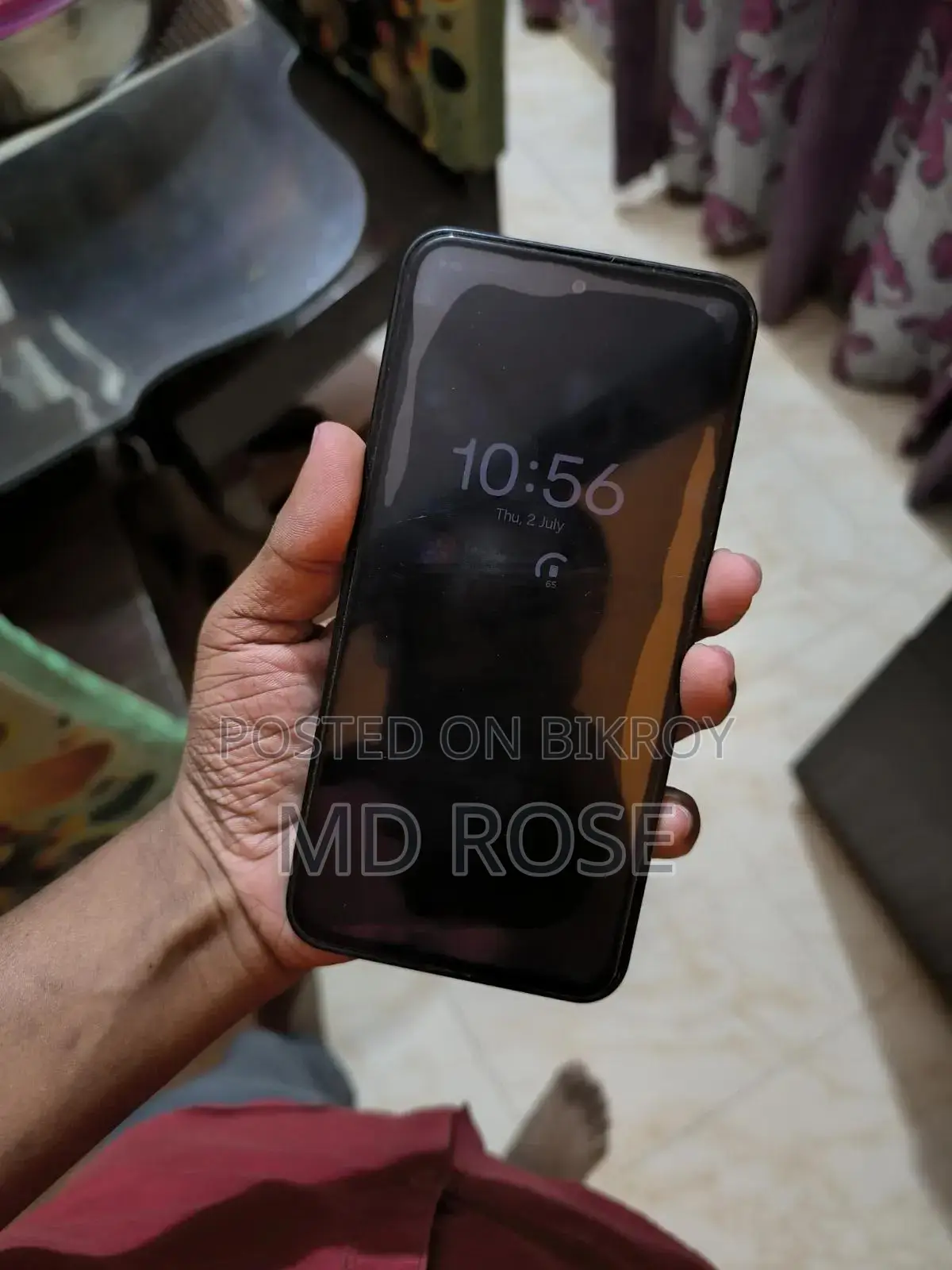 Samsung Galaxy M35 128 GB