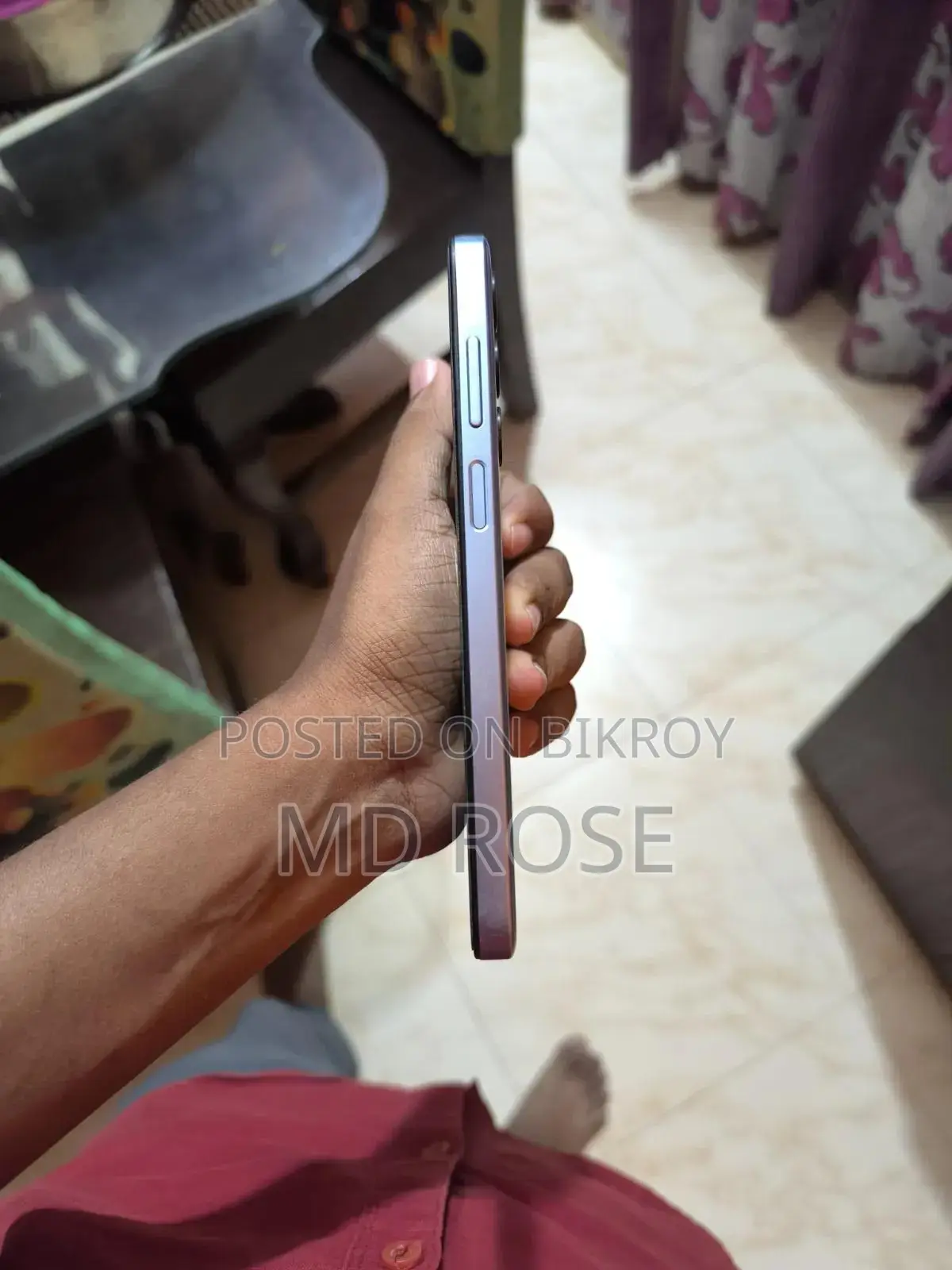 Samsung Galaxy M35 128 GB