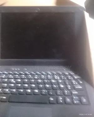 Laptop HP Compaq 15 2GB Intel Pentium HDD 16 GB