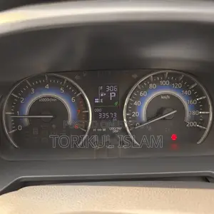 Toyota Rush 2022 Black