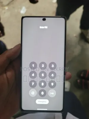 Google Pixel 6 Pro 128 GB Bronze