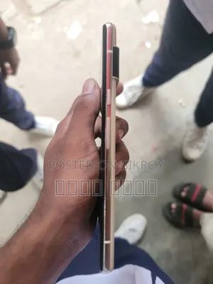 Google Pixel 6 Pro 128 GB Bronze