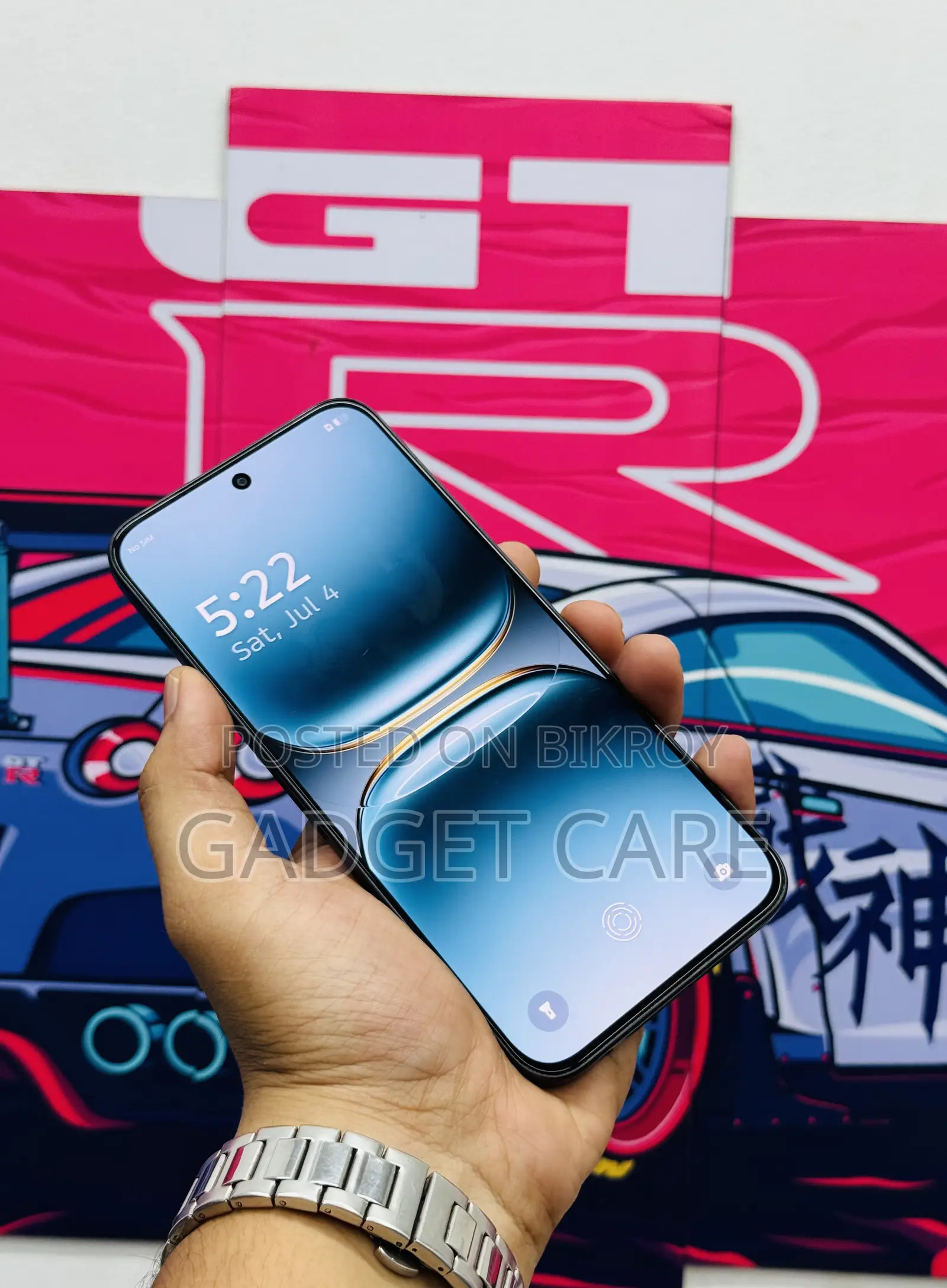 Tecno Spark 40 Pro 128 GB Black