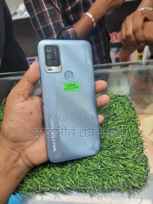 Walton 32 GB Blue