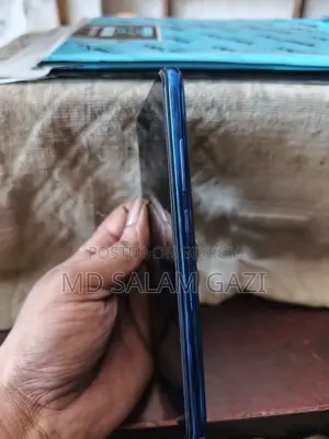 Xiaomi Redmi Note 7S 64 GB Blue