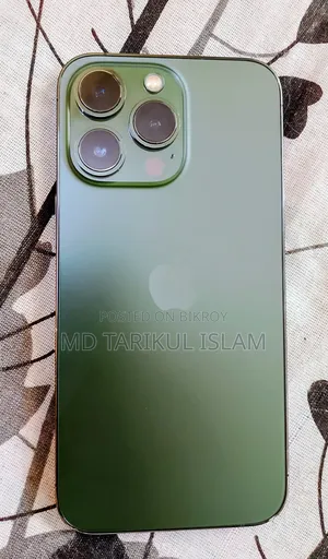 Apple iPhone 13 Pro 256 GB Gray