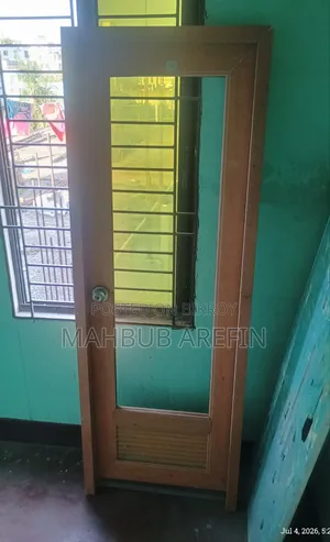আর এফ এল সেমি লং ডোর