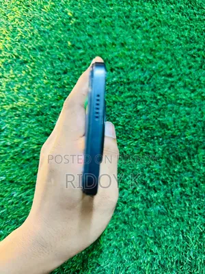 Tecno Spark 30C ১২৮ জিবি কালো