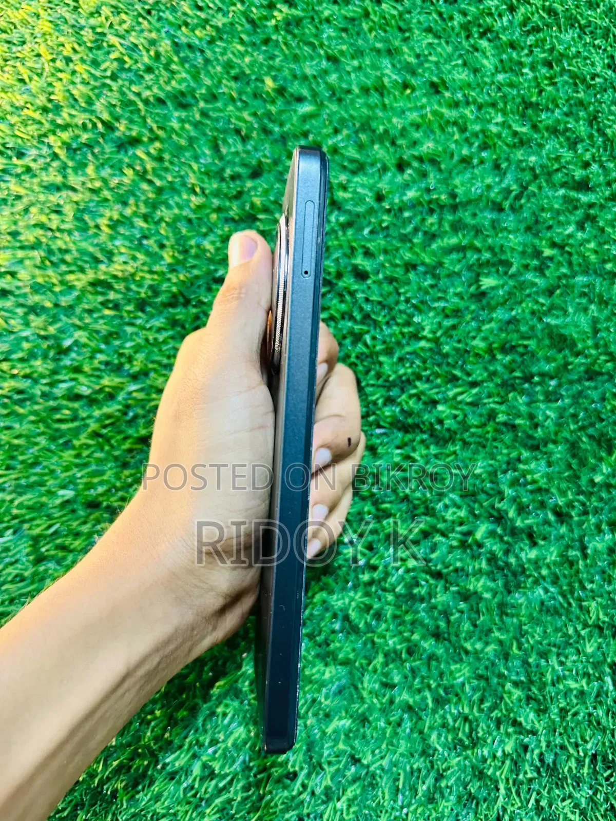 Tecno Spark 30C ১২৮ জিবি কালো