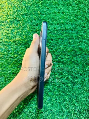 Tecno Spark 30C ১২৮ জিবি কালো