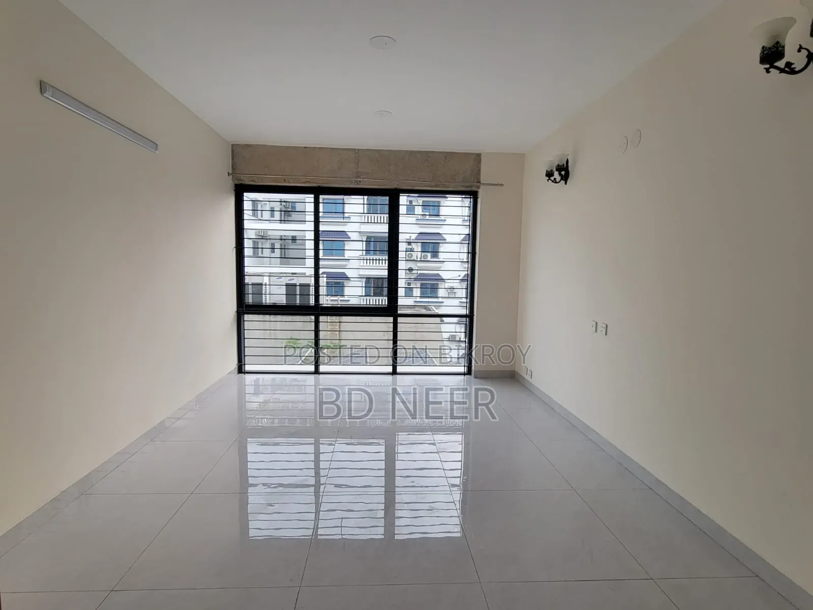 4bdrm Apartment in Gulshan for rent