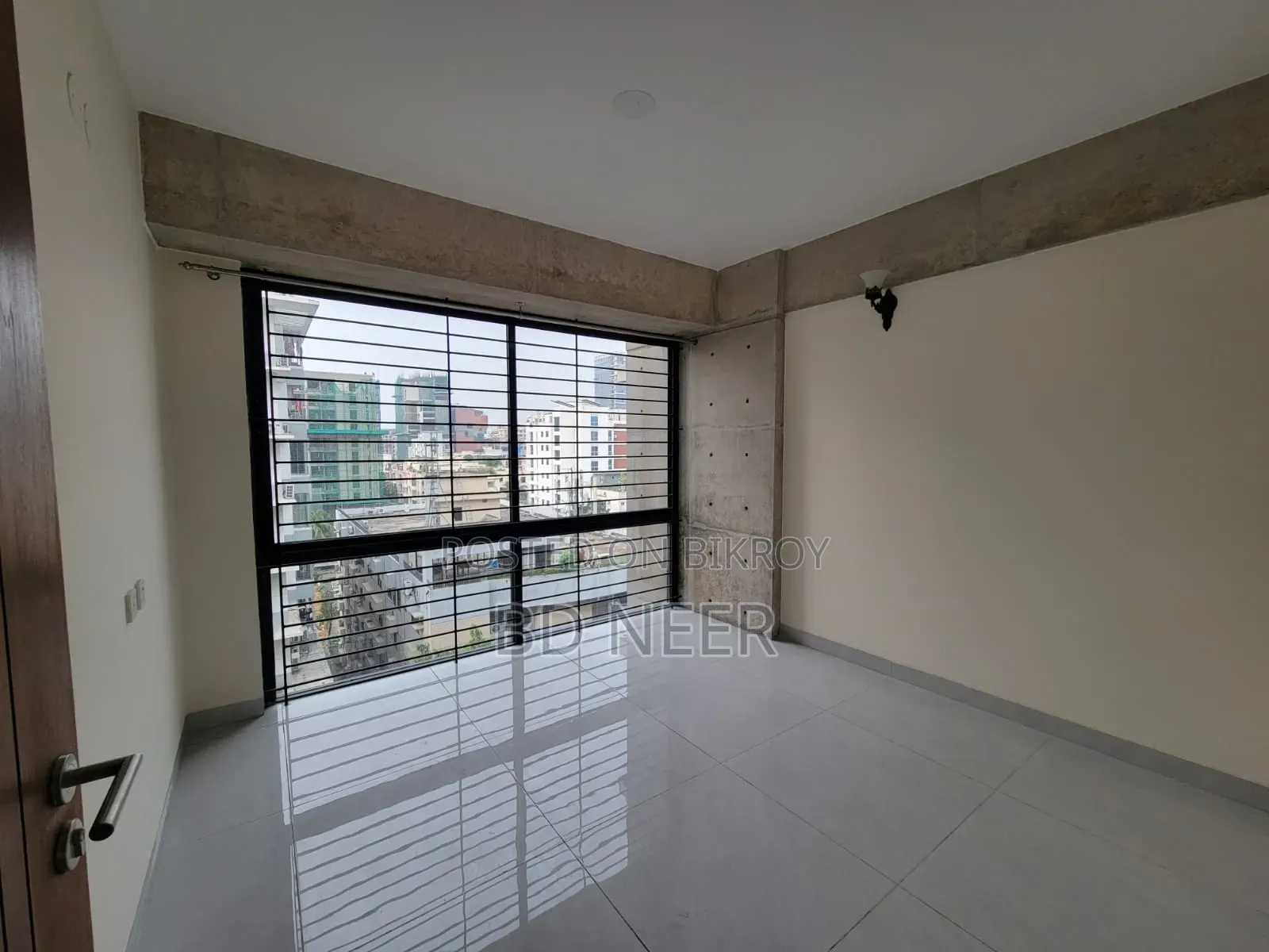 4bdrm Apartment in Gulshan for rent