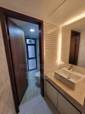 4bdrm Apartment in Gulshan for rent