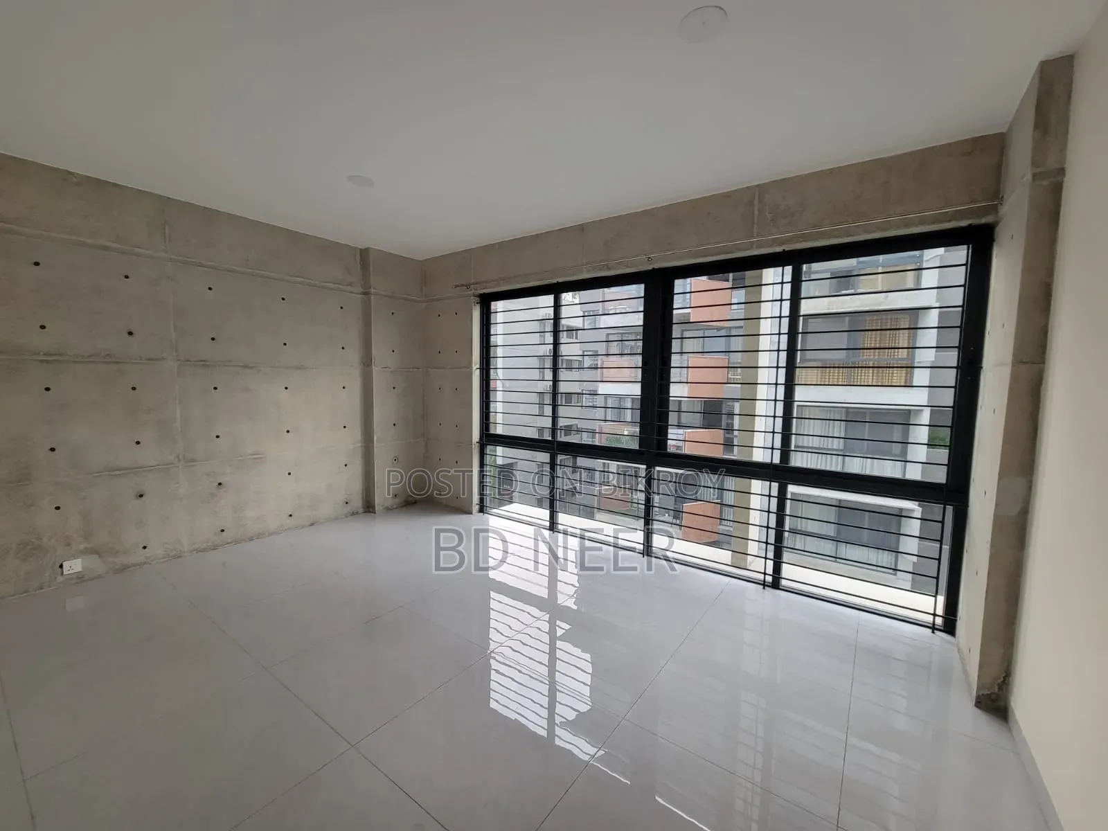 4bdrm Apartment in Gulshan for rent