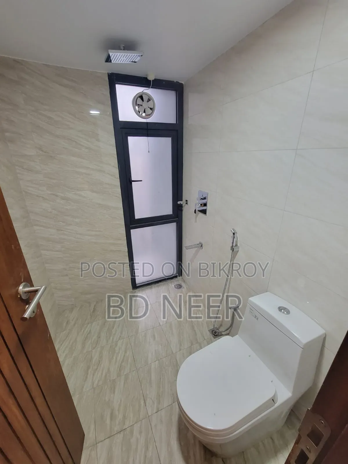 4bdrm Apartment in Gulshan for rent