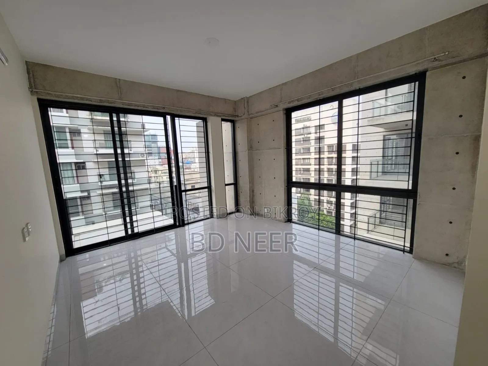 4bdrm Apartment in Gulshan for rent