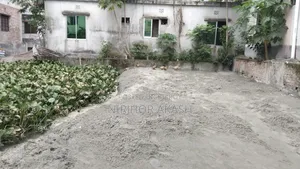 Land for sale in Palashbari Mouza. Land size 2.92