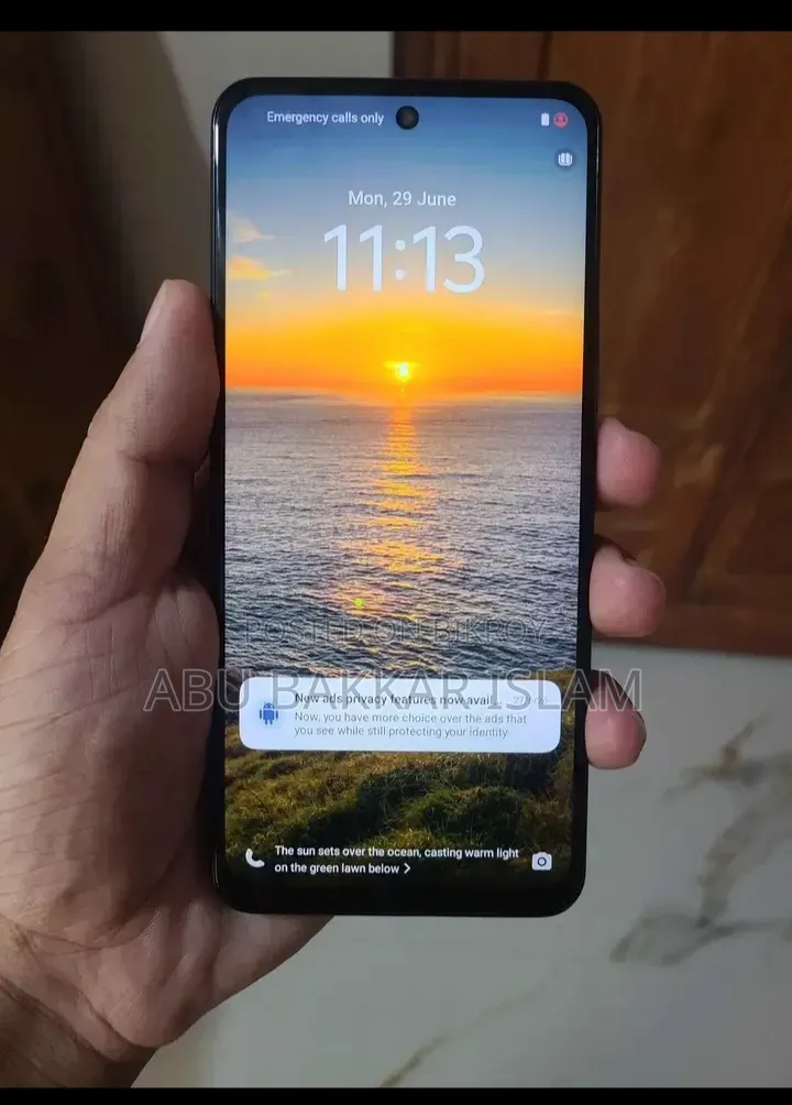 Vivo Y19s Pro 128 GB Black
